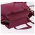 Borsa Salvatore Ferragamo Gancini in pelle 2way Rosa Tono Oro Auth 204579A - vista 6