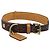 LOUIS VUITTON Monogram Collie Baxter PM Correa para perro M58072 LV Auth 204242 Monograma