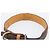 LOUIS VUITTON Monogram Collie Baxter PM Correa para perro M58072 LV Auth 204242 Monograma - vista 16