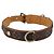 LOUIS VUITTON Monogram Collie Baxter PM Correa para perro M58072 LV Auth 204242 Monograma - vista 2