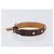 LOUIS VUITTON Monogram Collie Baxter PM Correa para perro M58072 LV Auth 204242 Monograma - vista 3