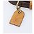 LOUIS VUITTON Monogram Collie Baxter PM Correa para perro M58072 LV Auth 204242 Monograma - vista 5