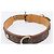 LOUIS VUITTON Monogram Collie Baxter PM Correa para perro M58072 LV Auth 204242 Monograma - vista 9