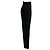 Pantalones de chándal Dries Van Noten Black Hartia de algodón Negro - vista 2