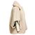 Max Mara Beige Teddy Bear Icon Jacke - Ansicht 2