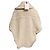 Max Mara Beige Teddy Bear Icon Jacke - Ansicht 3