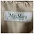 Max Mara Beige Teddy Bear Icon Jacke - Ansicht 4
