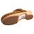 Ba&Sh Clogs aus Wildleder camel Kamel - Ansicht 6