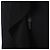 Yves Saint Laurent by Tom Ford Runway Wollmantel mit Rüschen Schwarz - Ansicht 7