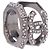 CHANEL CC Schmuck aus silbernem Metall - 103910 - Ansicht 9