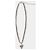 CHANEL Modeschmuck aus goldfarbenem Metall - 103909 Golden - Ansicht 3