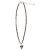CHANEL Modeschmuck aus goldfarbenem Metall - 103909 Golden - Ansicht 4
