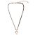 CHANEL Modeschmuck aus goldfarbenem Metall - 103909 Golden - Ansicht 5