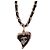 CHANEL Modeschmuck aus goldfarbenem Metall - 103909 Golden - Ansicht 6