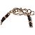 CHANEL Modeschmuck aus goldfarbenem Metall - 103909 Golden - Ansicht 7