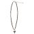 CHANEL Modeschmuck aus goldfarbenem Metall - 103909 Golden - Ansicht 8