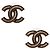 CHANEL CC Schmuck aus goldfarbenem Metall - 103901 Golden - Ansicht 2