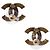 CHANEL CC Schmuck aus goldfarbenem Metall - 103901 Golden - Ansicht 3