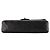 CHANEL - Borsa a tracolla Classique/Timeless 11.12 Chanel in pelle caviar nera Nero - vista 4