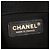 CHANEL - Borsa a tracolla mini Chanel Boy in pelle caviar nera Nero - vista 7