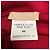 Alaïa Jersey de punto de lana con cuello cisne Alaia Maroon Red Roja - vista 4