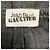 Jean Paul Gaultier - Pantalones vaqueros de denim negro con cremallera frontal - vista 4