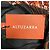 Altuzarra Maxikleid aus Seide mit Sinopia-Print in Schwarz / Orange / Rot Mehrfarben - Ansicht 6