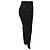 Brunello Cucinelli Karierte Stretch-Wollhose in Anthrazitgrau - Ansicht 2