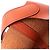 Hermès HERMES Picotin Lock 18 PM Taurillon Clemence Handbag in Orange X: 2016 Arancione - vista 10