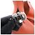 Hermès HERMES Picotin Lock 18 PM Taurillon Clemence Handbag in Orange X: 2016 Arancione - vista 15