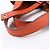 Hermès HERMES Picotin Lock 18 PM Taurillon Clemence Handbag in Orange X: 2016 Arancione - vista 7