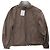 Corneliani Reversible Jacket in Brown, Size 50 IT