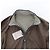 Corneliani Reversible Jacket in Brown, Size 50 IT - view 2