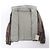 Corneliani Reversible Jacket in Brown, Size 50 IT - view 3