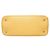 Borsa Yellow Prada Small Saffiano Lux Gardeners Tote Satchel Giallo - vista 3