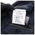 Autre Marque CC Collection Corneliani Steppjacke in Navy Blue, Größe 50 IT Marineblau - Ansicht 11