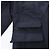 Autre Marque CC Collection Corneliani Steppjacke in Navy Blue, Größe 50 IT Marineblau - Ansicht 4