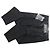 Just Cavalli Stripped Wool Trousers in Black, Size 46 IT - view 2