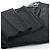 Just Cavalli Stripped Wool Trousers in Black, Size 46 IT - view 3