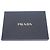 Re-Edition Prada Impuntu Re Nylon Re Edition 1995 Handtasche mit Kette Blau - Ansicht 9