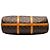 Borsa da viaggio Louis Vuitton Monogram Sac Flanerie 45 Marrone - vista 3