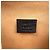 Borsa a secchiello Gucci Mini Dollar Calfskin Bamboo Marina nera Nero - vista 5