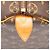 Mala de Viagem Louis Vuitton Monogram Keepall 50 Castanha Marrom - vista 5