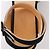 Hermès Sandali con zeppa HERMES in pelle e camoscio, Nero, Taglia 37 EU - vista 8