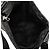 Borsa Crossbody Gucci GG Stampata Nera Nero - vista 4