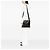 Borsa Crossbody Gucci GG Stampata Nera Nero - vista 6