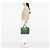 Louis Vuitton Epi Alma PM Handtasche Grün - Ansicht 6