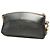 Clutch Louis Vuitton Suhali Lockit Nera Nero - vista 2