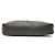 Clutch Louis Vuitton Suhali Lockit Nera Nero - vista 3