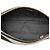 Clutch Louis Vuitton Suhali Lockit Nera Nero - vista 4